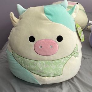 Belana the cow